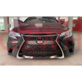 Reiz Badilisha kuwa GS250 mbele bumper bodykit